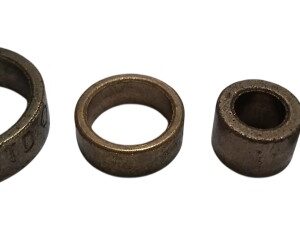 KIT BUCHAS PARTIDA FORD FIESTA KA COURIER ESCORT - STD
