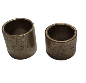 KIT BUCHAS PARTIDA VW PASSAT GOL SANTANA ESCORT PARATI - STD