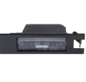 LANTERNA PLACA FIAT PALIO IDEA ADVENTURE DOBLO ADVENTURE 2004 >>