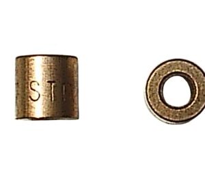 BUCHA PARTIDA VW FIAT GM FORD - LUCAS - WAPSA - BOSCH - LADO COLETOR - 2X