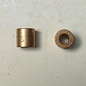 BUCHA PARTIDA VW FIAT GM FORD - LUCAS - WAPSA - BOSCH - LADO COLETOR - 2X