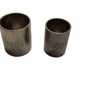 KIT BUCHAS PARTIDA GM OPALA CARAVAN C10 6CC - DELCO - 2X