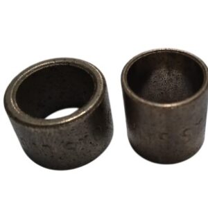 KIT BUCHAS PARTIDA FORD CORCEL II DEL REY FIAT UNO GM MONZA KADETT - 2X