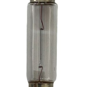LAMPADA TORPEDO GRANDE - 11X41MM - 10W 24V