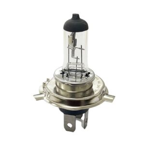 LAMPADA FAROL H4 - 75X70W 24V