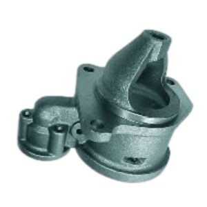 MANCAL PARTIDA MF 235 MAXION