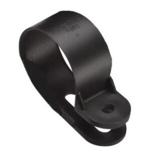 FIXADOR AJUSTAVEL - 6.50MM NYLON NATURAL