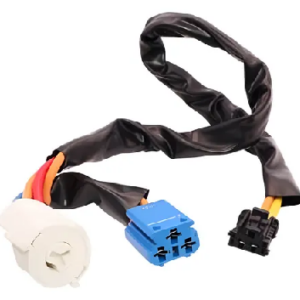 COMUTADOR IGNICAO PEUGEOT 207 206 HOGGAR 2002 >>