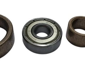 KIT BUCHAS PARTIDA GM ASTRA VECTRA ZAFIRA MERIVA SOHC - DELCO REMY - STD