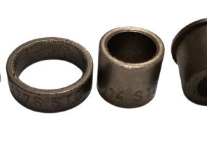 KIT BUCHAS PARTIDA MB 180D 1994 >> - STD