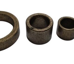 KIT BUCHAS PARTIDA RENAULT MASTER - VALEO - STD
