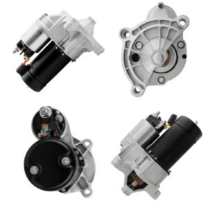 MOTOR PARTIDA PEUGEOT 306 405 CITROEN FIAT