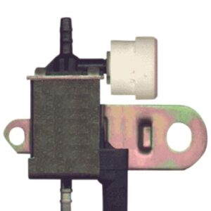 VALVULA SOLENOIDE FIAT FIORINO UNO MILLE ELETRONIC ELX 1994 > 1995 - 3 VIAS