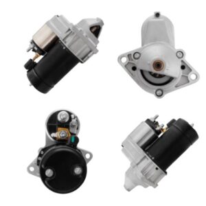 MOTOR PARTIDA GM CORSA EFI 1994 >>