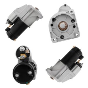 MOTOR PARTIDA VW GOL PARATI SANTANA AP 1.6 1.8 2.0 1999 >>