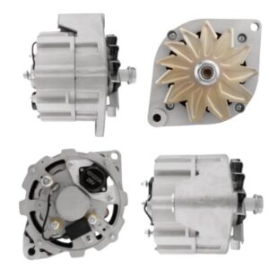 ALTERNADOR SCANIA MAXION CUMMINS ATLAS - 45A 28V