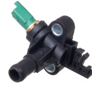 PLUG ELETRONICO FIAT PALIO UNO STRADA FIRE 8V - COM CARCACA