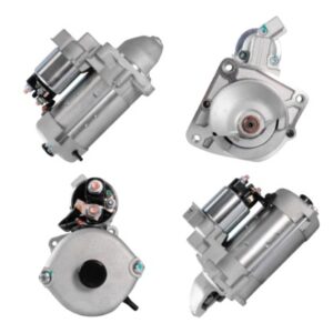MOTOR PARTIDA FIAT DUCATO BOXER JUMPER 2.8 IVECO DAILY 12 - 12V
