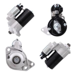 MOTOR PARTIDA VW GOLF G4 BORA  AUDI A3