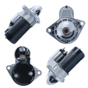 MOTOR PARTIDA GM MONZA KADET IPANEMA 1986 > 1995 - VALEO - 12V