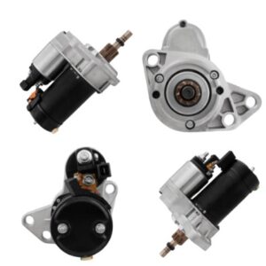 MOTOR PARTIDA VW PASSAT GOLF CORDOBA IBIZA AUDI A3 1996 > 2000