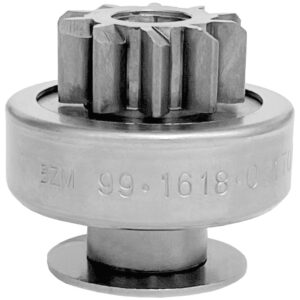 IMPULSOR PARTIDA RENAULT MASTER 2005 ELETRONICO DCI 120