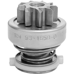 IMPULSOR PARTIDA CITROEN JUMPER DUCATO IVECO DAILY III PEUGEOT BOXER 2.8 HDI