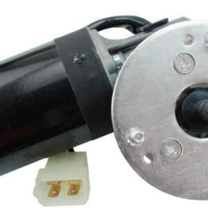 MOTOR LIMPADOR MB 709 912 1614 1618 1621 1630 12V - ESTRIA