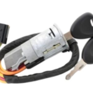 CILINDRO IGNICAO RENAULT CLIO 2000 >> - COM COMUTADOR