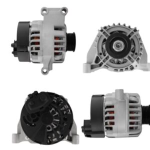 ALTERNADOR FIAT IDEA SIENA PALIO UNO STRADA FIRE 2002 >> - 90A 12V