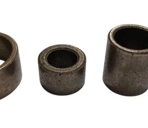 KIT BUCHAS PARTIDA EMPILHADEIRA MITSUBISHI YALE HYSTER CLARK