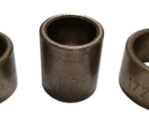 KIT BUCHAS PARTIDA NEW HOLLAND TM135 150 160 MOTORCRAFT