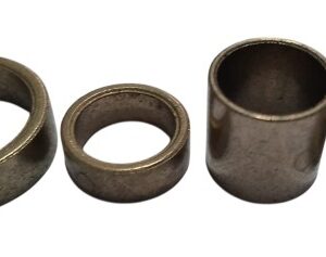 KIT BUCHAS PARTIDA VW POO CLASSIC VERONA - PRESTOLITE