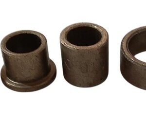 KIT BUCHAS PARTIDA EMPILHADEIRA YALE HYSTER - MITSUBISHI