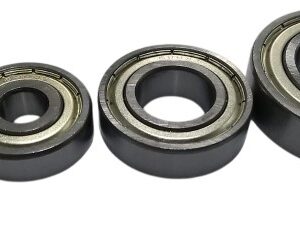 KIT BUCHAS PARTIDA DELCO REMY MB CUMMINS 28MT - DELCO REMY