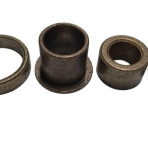 KIT BUCHAS PARTIDA FORD F250 F350 F4000 MWM - BOSCH
