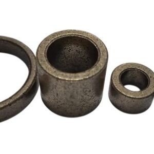 KIT BUCHAS PARTIDA GM ASTRA MERIVA MONTANA S10 - DELCO REMY