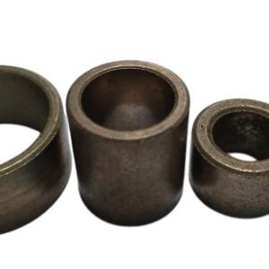 KIT BUCHAS PARTIDA MB 1218 1618 1622 O500M O500R 712 - BOSCH