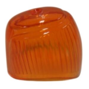 LENTE SETA DIANTEIRA MB 1988 >> - AMARELA