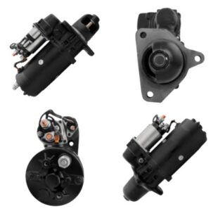 MOTOR PARTIDA MB ACTROS SERIE 18T 26T 32T 33T 41T 1997 >> - 24V