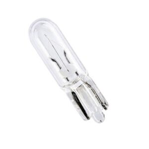 LAMPADA ESMAGADA PEQUENA - 1,2W 12V
