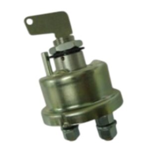 CHAVE GERAL CATERPILLAR - 500A