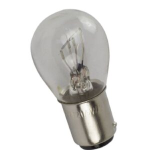 LAMPADA 2 POLOS 1034 - PINO DESENCONTRADO - 21X5W 12V - PINOS V