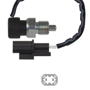 INTERRUPTOR RE - NISSAN FRONTIER 4X4
