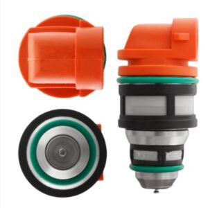 BICO INJETOR VW GOL SPI FIAT UNO 1.0 SPI MONOPONTO 1995 > 2001