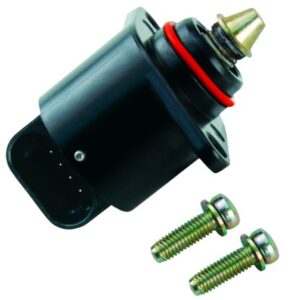 ATUADOR MARCHA LENTA GM CORSA 1.0 1.4 1.6 EFI 1994 > 1996