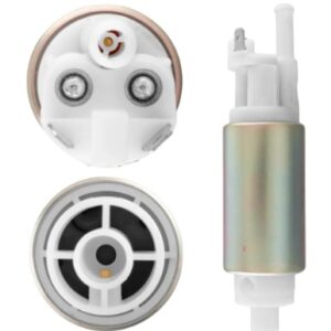 BOMBA COMBUSTÍVEL 1.0 BAR FIAT FORD RENAULT VW