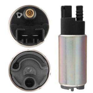 BOMBA COMBUSTiVEL 3.0 BAR VW FORD FIAT MB RENAULT - BOSCH E MARWAL