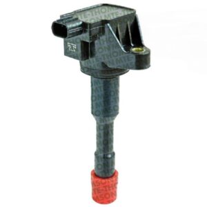 BOBINA IGNICAO - HONDA FIT 1.4 2003>2008 - TRASEIRA