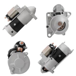 MOTOR PARTIDA RENAULT MASTER 2.8 DTI 1998 > 2005